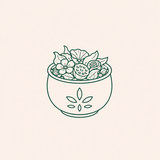 Pot potpourri