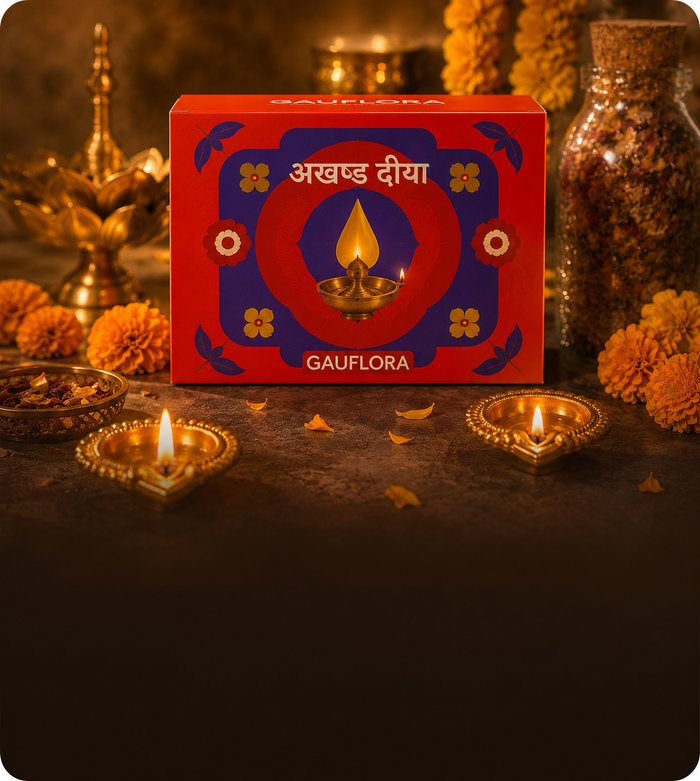 Puja Essentials
