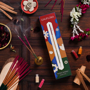 Triveni Sangam Incense Sticks