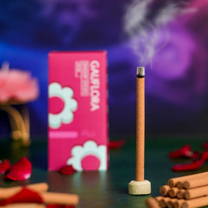 Dhoop Sticks – Rose