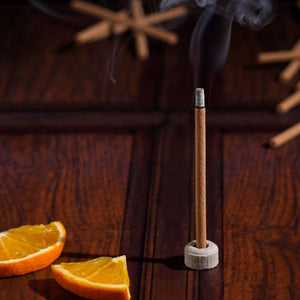 Dhoop Sticks – Orange