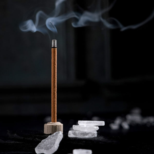 Dhoop Sticks – Camphor