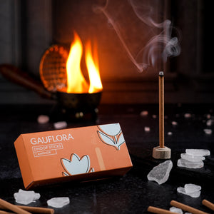 Dhoop Sticks – Camphor