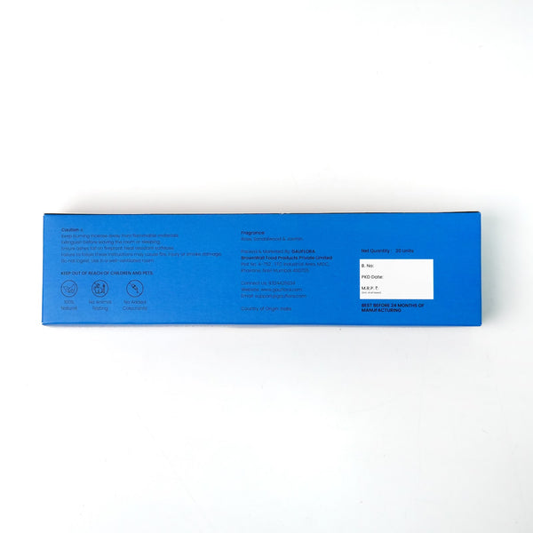 Triveni Sangam Incense Sticks