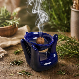 Smudge Incense Ball – Rosemary