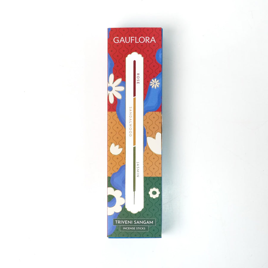 Triveni Sangam Incense Sticks
