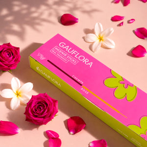 Incense Sticks – Champa / Rose