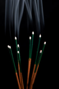 Incense Sticks – Oud / White Musk