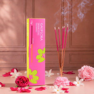 Incense Sticks – Champa / Rose