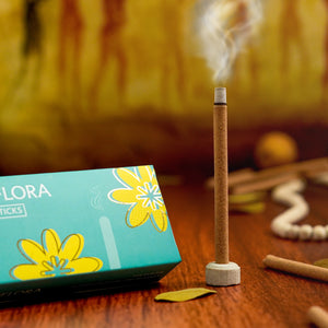 Dhoop Sticks – Lemon