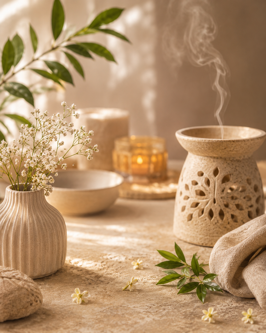 Gauflora ritual