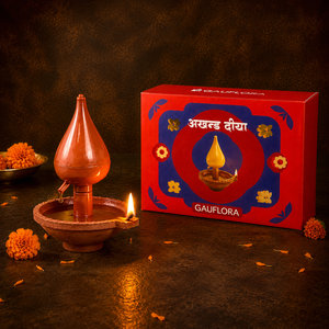 Akhand Diya