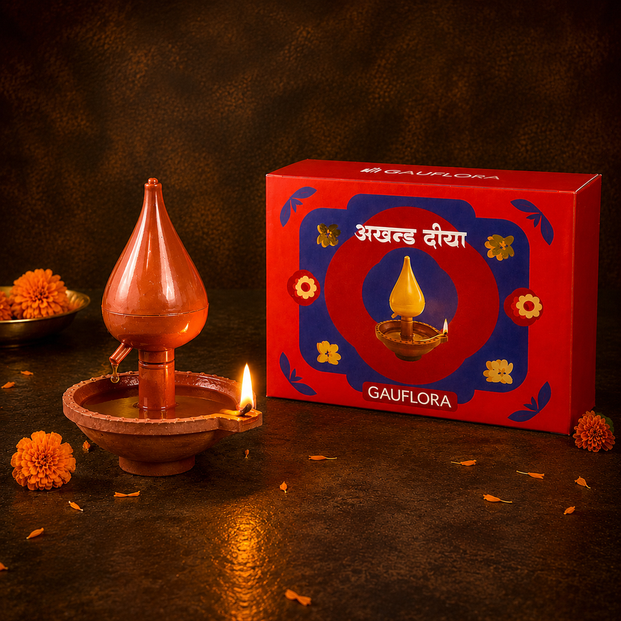 Akhand Diya