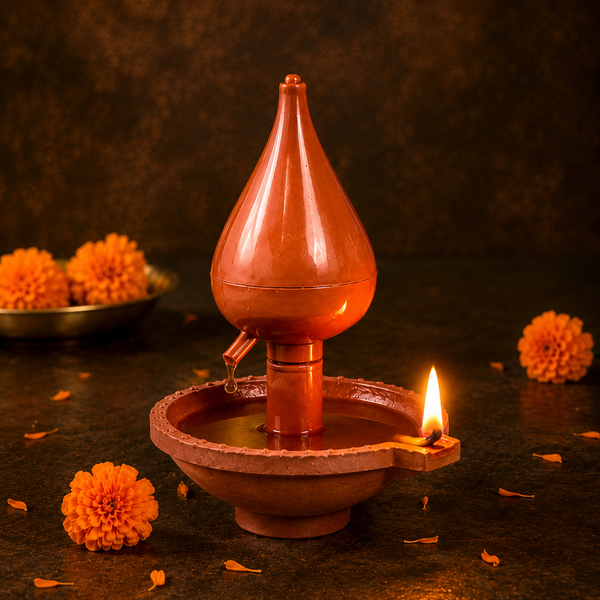 Akhand Diya
