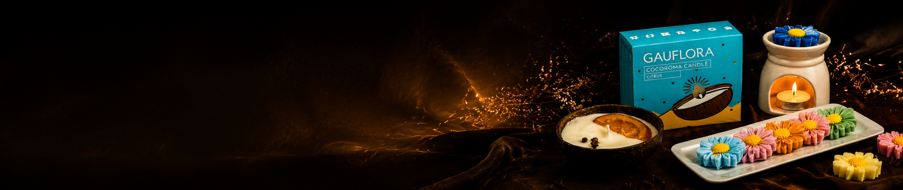 Fire Rituals