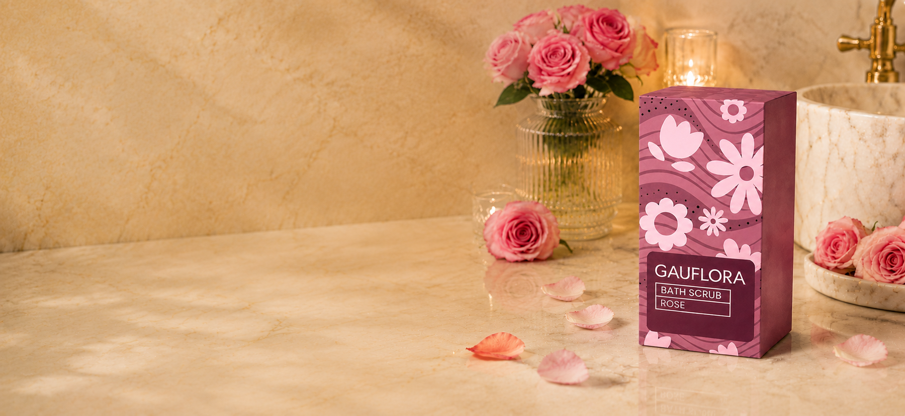 A Fresh Start For Every Space