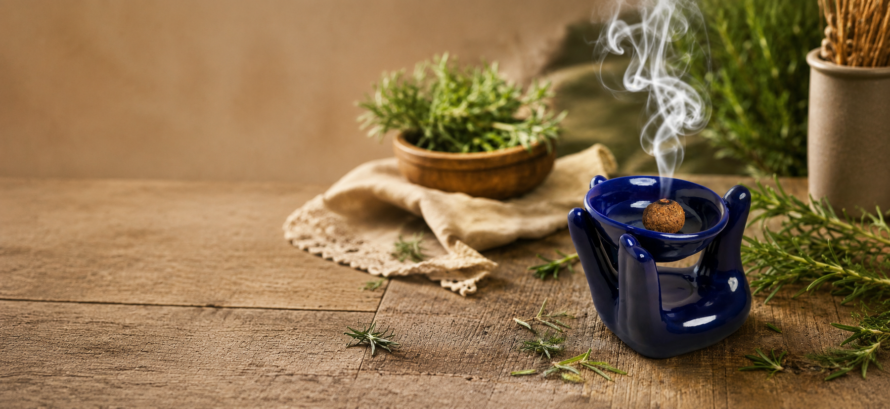 Fragrance That Feels Like Home
