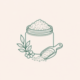 Bath salt