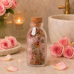 Bath Scrub