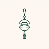 Car hanging