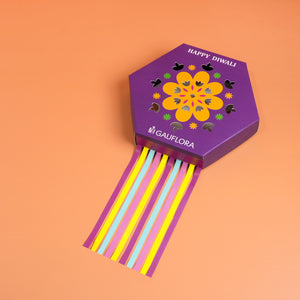 Prism Lantern Box