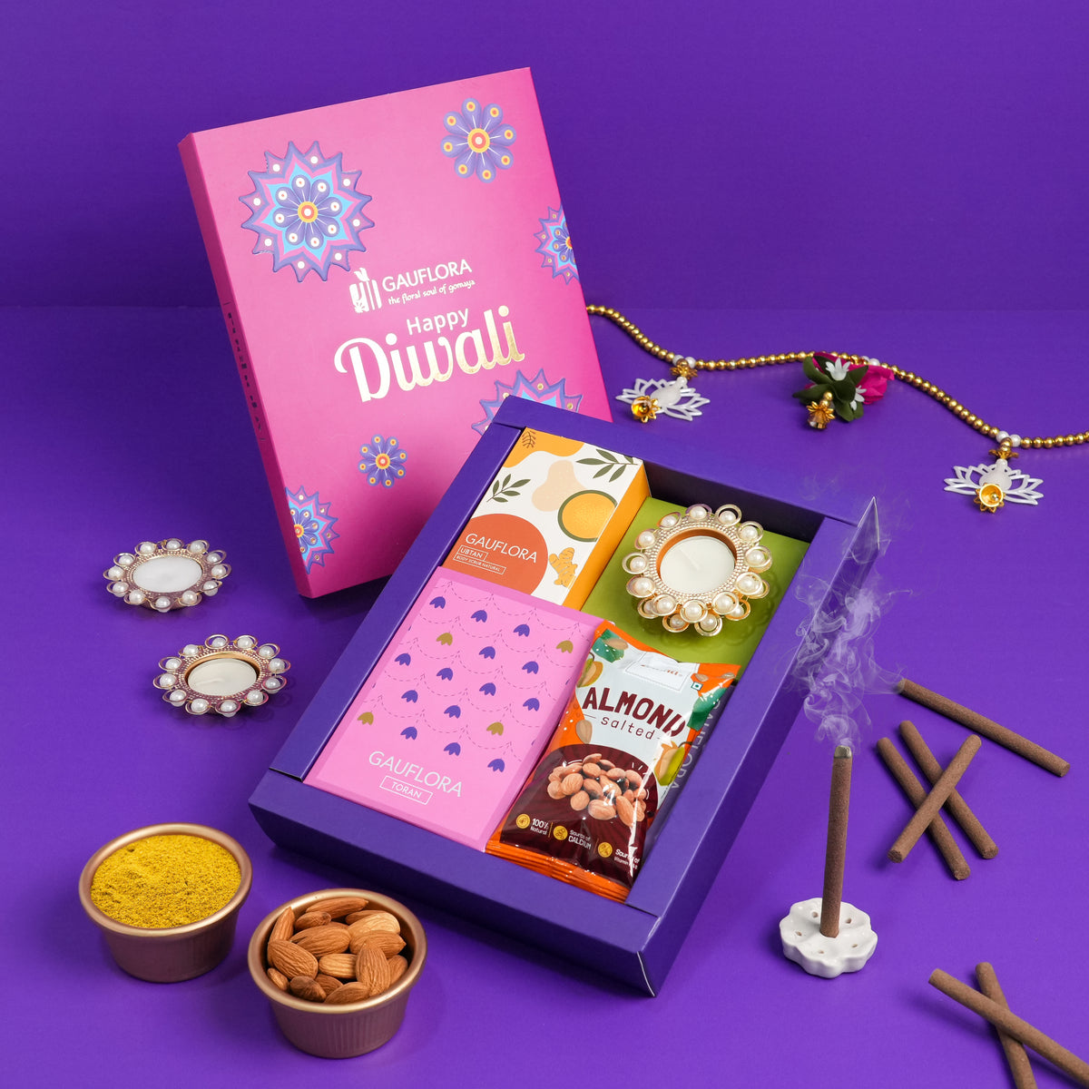 Varnika Diwali hamper