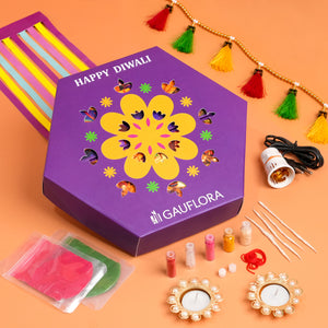 Prism Lantern Box