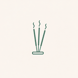 Incense sticks