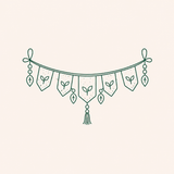Plantable toran