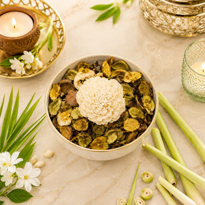Pot Potpourri