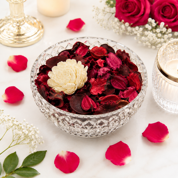 Pot Potpourri