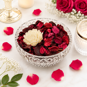 Pot Potpourri