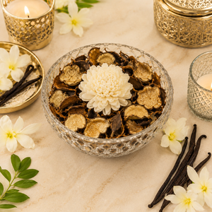 Pot Potpourri