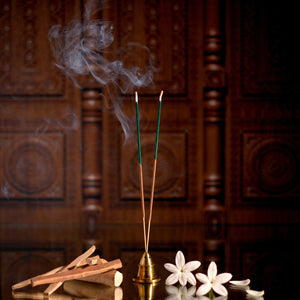 Incense Sticks – Sandalwood / Jasmine