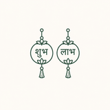 Toran & subh labh